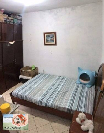 Imagem Casa com 3 Quartos à Venda, 160 m² em Cata Preta - Santo André Imagem Casa com 3 Quartos à Venda, 160 m² em Cata Preta - Santo André