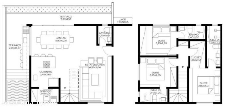 Imagem Apartamento com 3 Quartos à Venda, 31 m² em Funcionários - Belo Horizonte Imagem Apartamento com 3 Quartos à Venda, 31 m² em Funcionários - Belo Horizonte