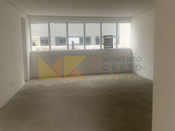 Imagem Sala Comercial para Alugar, 45 m² em Centro - Blumenau