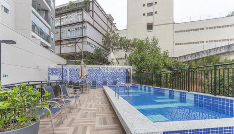 Imagem Apartamento com 2 Quartos à Venda, 68 m² em Vila Ipojuca - São Paulo Imagem Apartamento com 2 Quartos à Venda, 68 m² em Vila Ipojuca - São Paulo