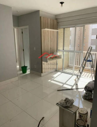 Imagem Apartamento com 2 Quartos à Venda, 53 m² em Jardim Santa Isabel - Hortolândia Imagem Apartamento com 2 Quartos à Venda, 53 m² em Jardim Santa Isabel - Hortolândia