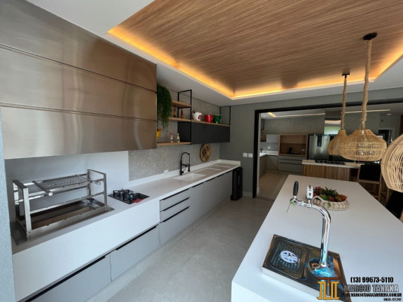 Imagem Casa com 7 Quartos à Venda, 620 m² em Riviera - Bertioga Imagem Casa com 7 Quartos à Venda, 620 m² em Riviera - Bertioga