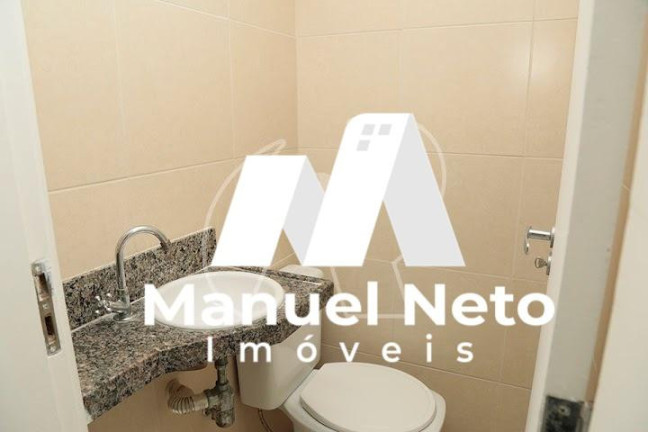 Imagem Apartamento com 3 Quartos à Venda, 119 m² em São João Do Tauape - Fortaleza