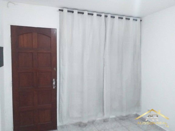 Apartamento com 2 Quartos à Venda,  em Novo Osasco - Osasco