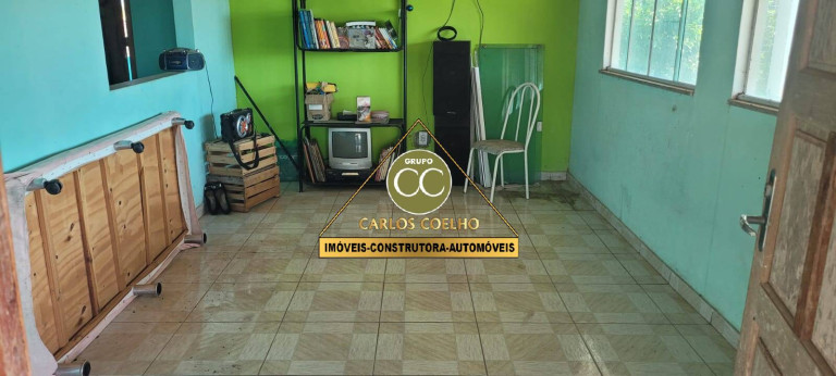 Imagem Casa à Venda, em Cabo Frio Imagem Casa à Venda, em Cabo Frio