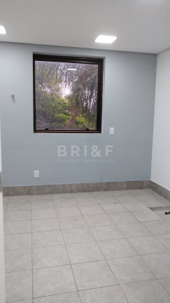 Imagem Sala Comercial à Venda, 40 m² em Vila Olímpia - São Paulo Imagem Sala Comercial à Venda, 40 m² em Vila Olímpia - São Paulo