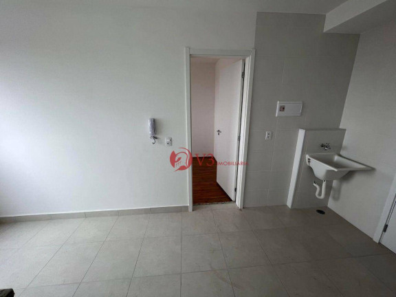 Imagem Apartamento com 1 Quarto à Venda, 28 m² em Vila Fátima - São Paulo Imagem Apartamento com 1 Quarto à Venda, 28 m² em Vila Fátima - São Paulo