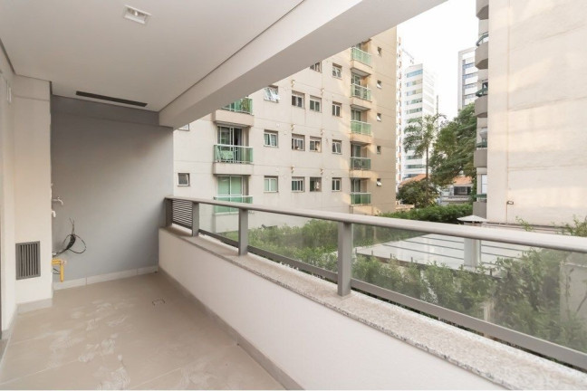 Imagem Studio com 1 Quarto à Venda, 36 m² em Vila Mariana - São Paulo Imagem Studio com 1 Quarto à Venda, 36 m² em Vila Mariana - São Paulo