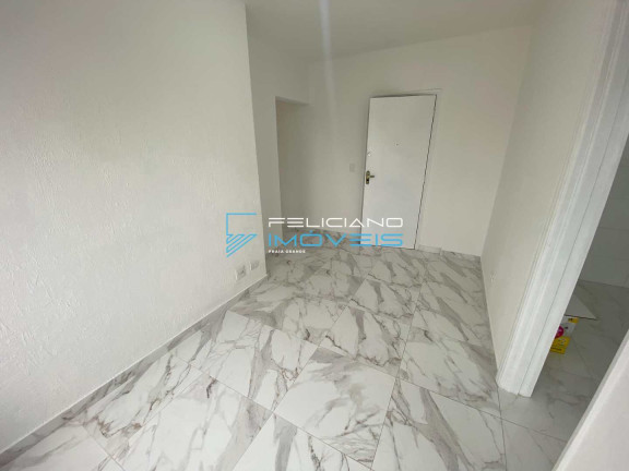 Imagem Apartamento com 1 Quarto à Venda, 48 m² em Guilhermina - Praia Grande Imagem Apartamento com 1 Quarto à Venda, 48 m² em Guilhermina - Praia Grande