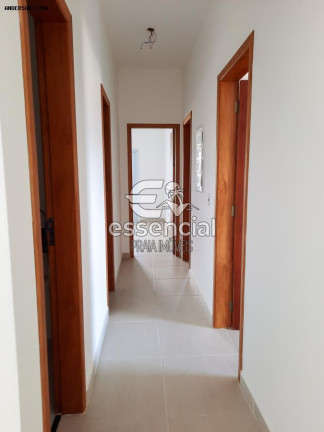 Imagem Apartamento com 3 Quartos à Venda, 110 m² em Centro - Ubatuba