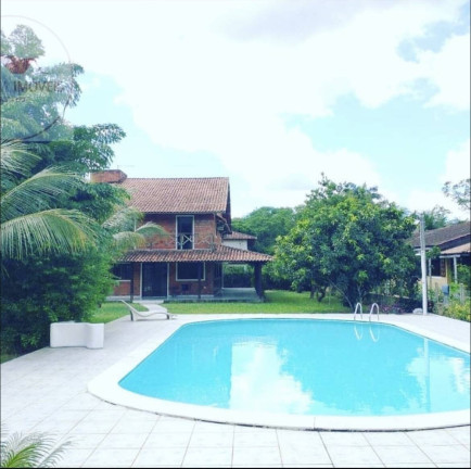 Imagem Casa de Condomínio com 5 Quartos à Venda, 1 m² em Aldeia Dos Camarás - Camaragibe Imagem Casa de Condomínio com 5 Quartos à Venda, 1 m² em Aldeia Dos Camarás - Camaragibe