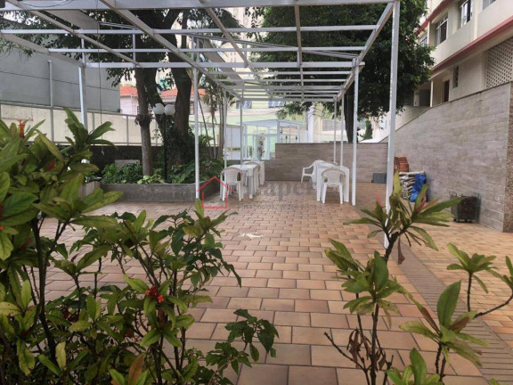 Imagem Apartamento com 1 Quarto à Venda, 51 m² em Vila Mariana - São Paulo