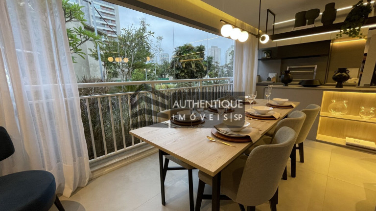 Imagem Apartamento com 3 Quartos à Venda, 91 m² em Lapa - São Paulo