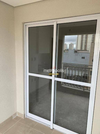 Imagem Apartamento com 2 Quartos à Venda, 68 m² em Fundação - São Caetano Do Sul Imagem Apartamento com 2 Quartos à Venda, 68 m² em Fundação - São Caetano Do Sul
