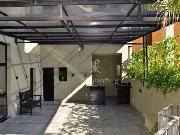 Imagem Apartamento com 3 Quartos à Venda, 156 m² em Jardim Guedala - São Paulo Imagem Apartamento com 3 Quartos à Venda, 156 m² em Jardim Guedala - São Paulo