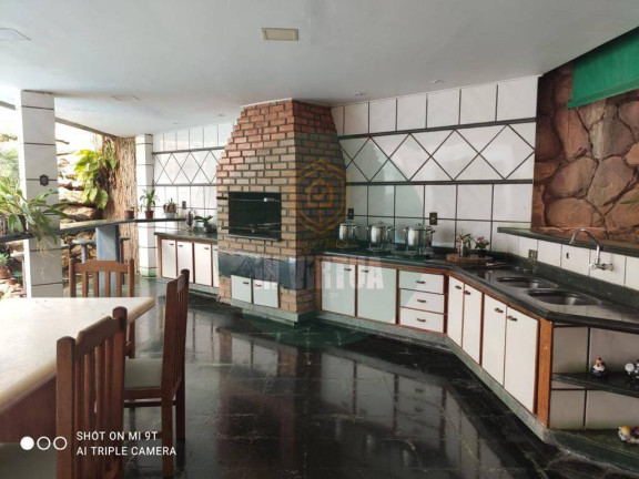 Imagem Casa com 3 Quartos à Venda, 482 m² em Santa Cruz - Cuiabá Imagem Casa com 3 Quartos à Venda, 482 m² em Santa Cruz - Cuiabá
