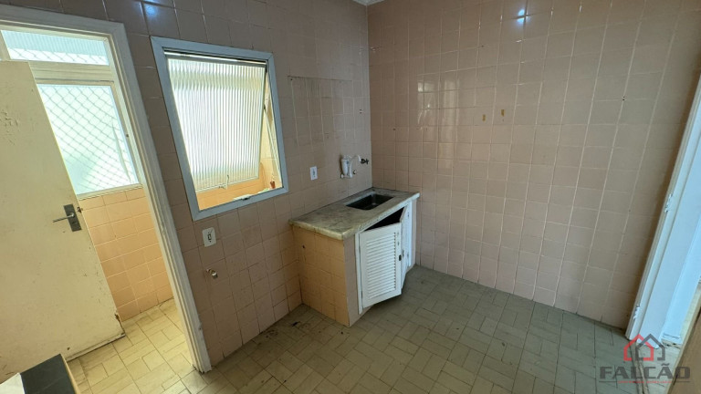 Imagem Apartamento com 2 Quartos à Venda, 83 m² em Itararé - São Vicente