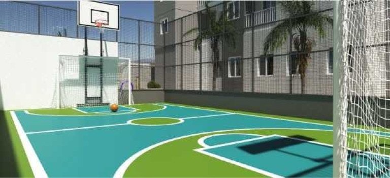 Imagem Apartamento com 2 Quartos à Venda, 52 m² em Jardim Oriente - São José Dos Campos Imagem Apartamento com 2 Quartos à Venda, 52 m² em Jardim Oriente - São José Dos Campos