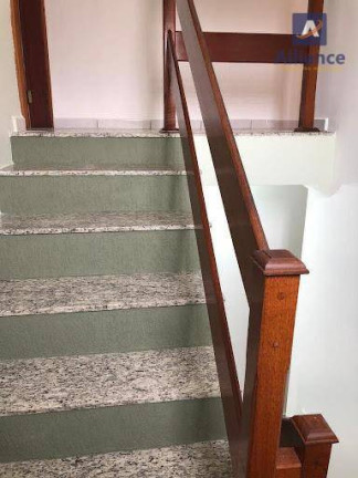 Imagem Casa com 3 Quartos à Venda, 129 m² em Parque Da Represa - Jundiaí