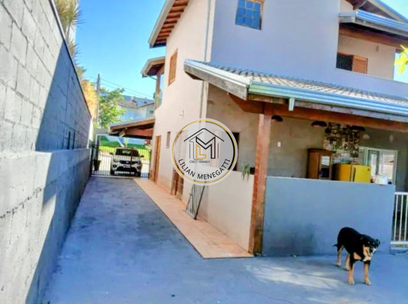 Imagem Imóvel com 3 Quartos à Venda, 360 m² em Ibi Aram - Itupeva Imagem Imóvel com 3 Quartos à Venda, 360 m² em Ibi Aram - Itupeva