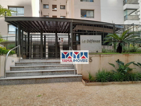 Imagem Apartamento com 4 Quartos à Venda, 188 m² em Jardim Irajá - Ribeirão Preto Imagem Apartamento com 4 Quartos à Venda, 188 m² em Jardim Irajá - Ribeirão Preto
