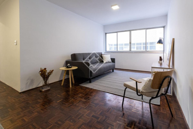 Imagem Apartamento com 3 Quartos à Venda, 106 m² em Itaim Bibi - São Paulo Imagem Apartamento com 3 Quartos à Venda, 106 m² em Itaim Bibi - São Paulo