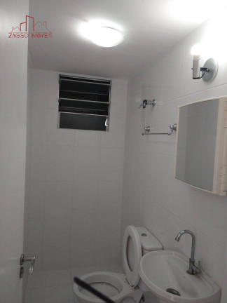 Imagem Apartamento com 3 Quartos à Venda, 70 m² em Jardim Umuarama - São Paulo Imagem Apartamento com 3 Quartos à Venda, 70 m² em Jardim Umuarama - São Paulo