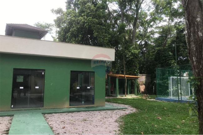 Imagem Casa de Condomínio com 3 Quartos à Venda, 121 m² em Vargem Grande - Rio De Janeiro Imagem Casa de Condomínio com 3 Quartos à Venda, 121 m² em Vargem Grande - Rio De Janeiro