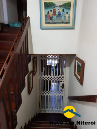 Imagem Casa de Condomínio com 7 Quartos à Venda, 410 m² em Camboinhas - Niterói Imagem Casa de Condomínio com 7 Quartos à Venda, 410 m² em Camboinhas - Niterói