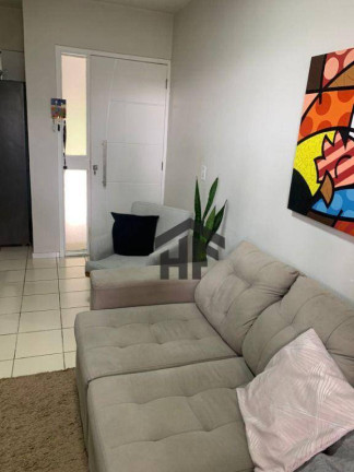 Imagem Apartamento com 3 Quartos à Venda, 72 m² em Casa Amarela - Recife