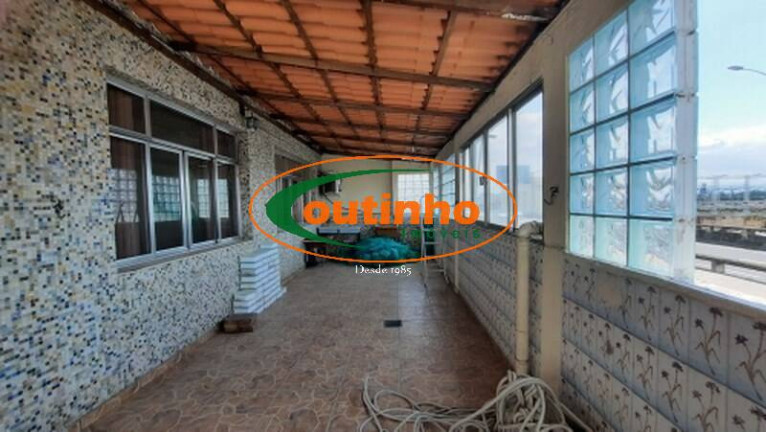 Imagem Cobertura com 2 Quartos à Venda, 143 m² em São Cristovão - Rio De Janeiro Imagem Cobertura com 2 Quartos à Venda, 143 m² em São Cristovão - Rio De Janeiro