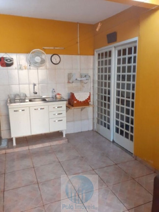 Imagem Casa com 3 Quartos à Venda, 200 m² em Jardim José Sampaio Júnior - Ribeirão Preto