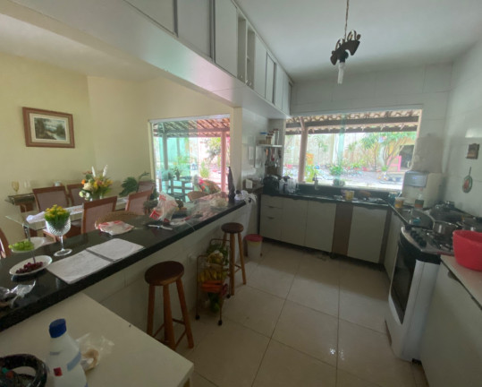 Imagem Casa com 5 Quartos à Venda,  em Barra Do Jacuipe - Barra Do Jacuípe