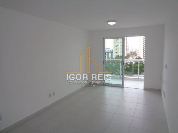 Imagem Apartamento com 2 Quartos à Venda, em Centro - Campos Dos Goytacazes Imagem Apartamento com 2 Quartos à Venda, em Centro - Campos Dos Goytacazes