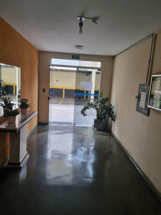 Imagem Apartamento com 2 Quartos à Venda, 68 m² em Jardim Palmares (zona Sul) - São Paulo