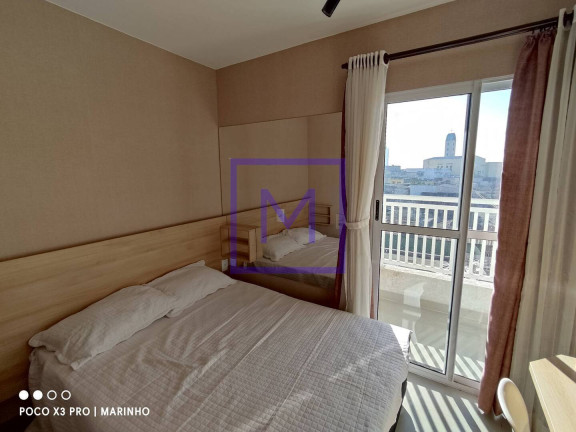 Apartamento com 2 Quartos à Venda, 46 m² em Cidade Antônio Estevão De Carvalho - São Paulo