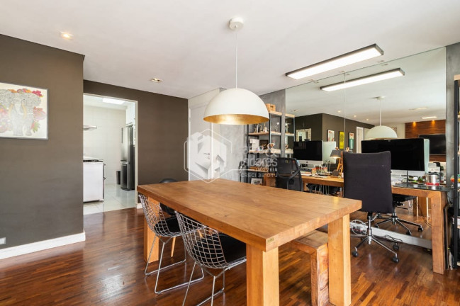 Imagem Apartamento com 2 Quartos à Venda, 111 m² em Brooklin - São Paulo Imagem Apartamento com 2 Quartos à Venda, 111 m² em Brooklin - São Paulo