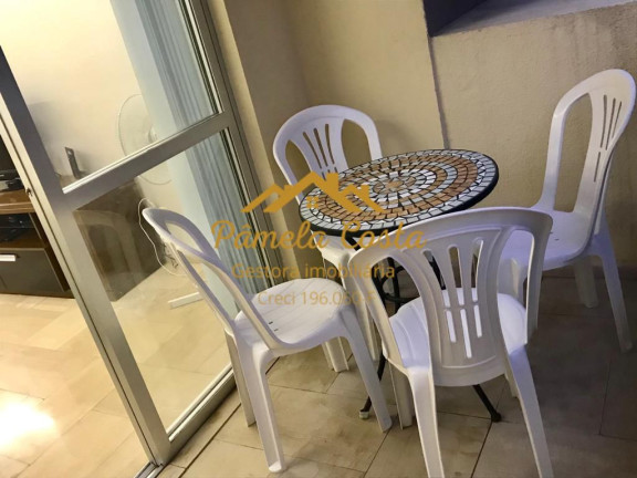 Imagem Apartamento com 2 Quartos à Venda, 105 m² em Enseada - Guarujá Imagem Apartamento com 2 Quartos à Venda, 105 m² em Enseada - Guarujá