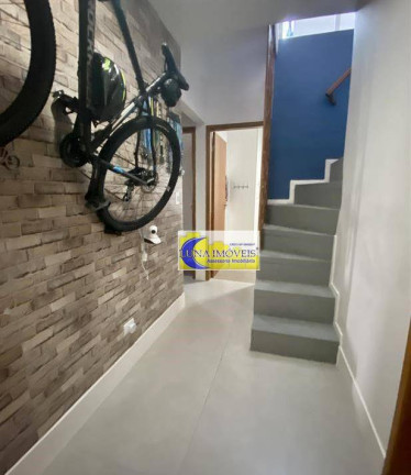 Imagem Cobertura com 3 Quartos à Venda, 122 m² em Vila Marlene - São Bernardo Do Campo