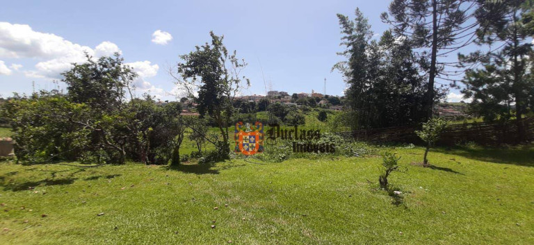 Imagem Chácara com 3 Quartos à Venda, 150 m² em Jardim Bom Jesus - Toledo