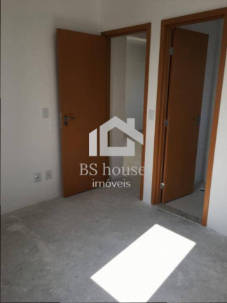 Imagem Apartamento com 2 Quartos à Venda, 63 m² em Campestre - Santo André