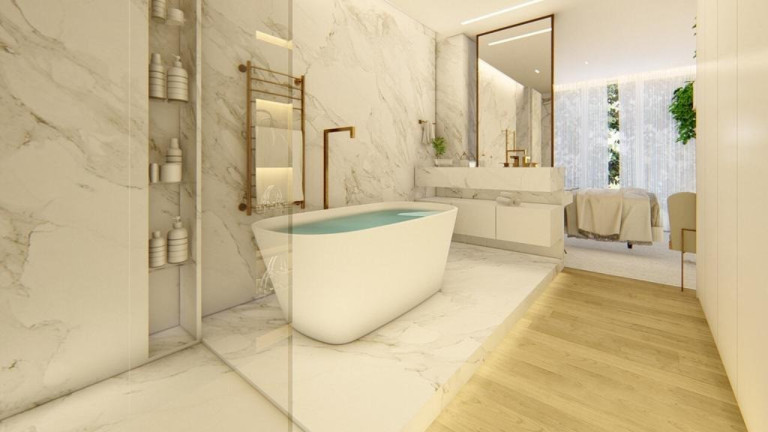 Imagem Apartamento com 1 Quarto à Venda, 90 m² em Vila Nova Conceição - São Paulo Imagem Apartamento com 1 Quarto à Venda, 90 m² em Vila Nova Conceição - São Paulo