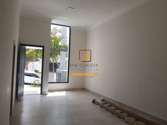 Imagem Casa com 3 Quartos à Venda,  em Condomínio Residencial Mont Blanc - Itu