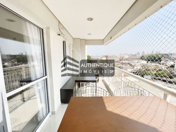 Imagem Apartamento com 2 Quartos à Venda, 87 m² em Mooca - São Paulo Imagem Apartamento com 2 Quartos à Venda, 87 m² em Mooca - São Paulo