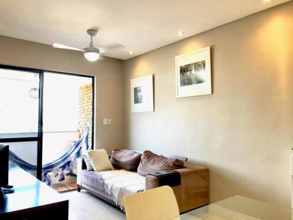 Imagem Apartamento com 3 Quartos à Venda, 86 m² em Imbuí - Salvador Imagem Apartamento com 3 Quartos à Venda, 86 m² em Imbuí - Salvador
