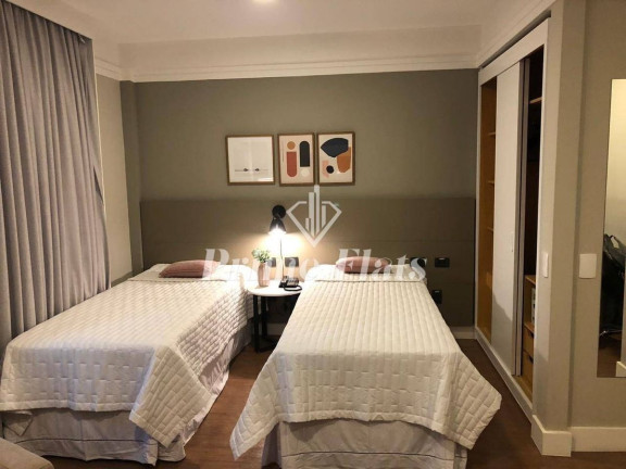Imagem Apartamento com 1 Quarto à Venda, 30 m² em Consolação - São Paulo Imagem Apartamento com 1 Quarto à Venda, 30 m² em Consolação - São Paulo