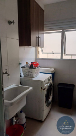 Imagem Apartamento com 3 Quartos à Venda, 72 m² em Vila Castelo - São Paulo Imagem Apartamento com 3 Quartos à Venda, 72 m² em Vila Castelo - São Paulo