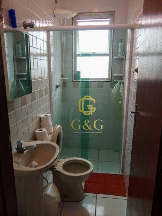 Imagem Apartamento com 1 Quarto à Venda, 62 m² em Jardim Real - Praia Grande