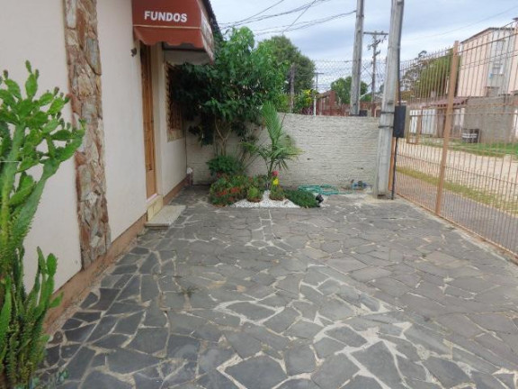 Imagem Casa com 2 Quartos à Venda, 100 m² em Santa Rosa De Lima - Porto Alegre Imagem Casa com 2 Quartos à Venda, 100 m² em Santa Rosa De Lima - Porto Alegre