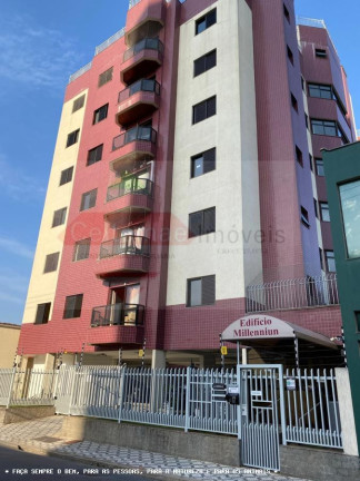 Imagem Apartamento com 3 Quartos à Venda, 115 m² em Centro - Taubaté Imagem Apartamento com 3 Quartos à Venda, 115 m² em Centro - Taubaté
